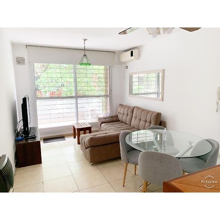 Departamento Amplio, Cochera Incluida, Zona Centro Rosario Kültér fotó