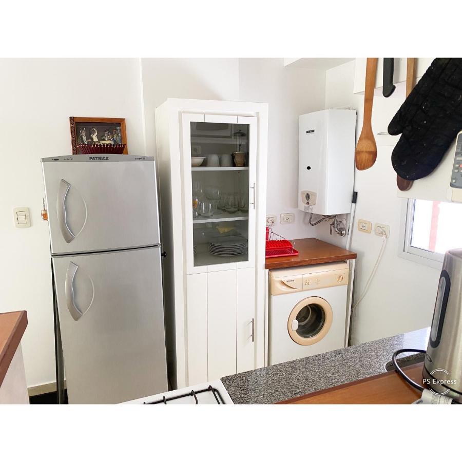 Departamento Amplio, Cochera Incluida, Zona Centro Rosario Kültér fotó