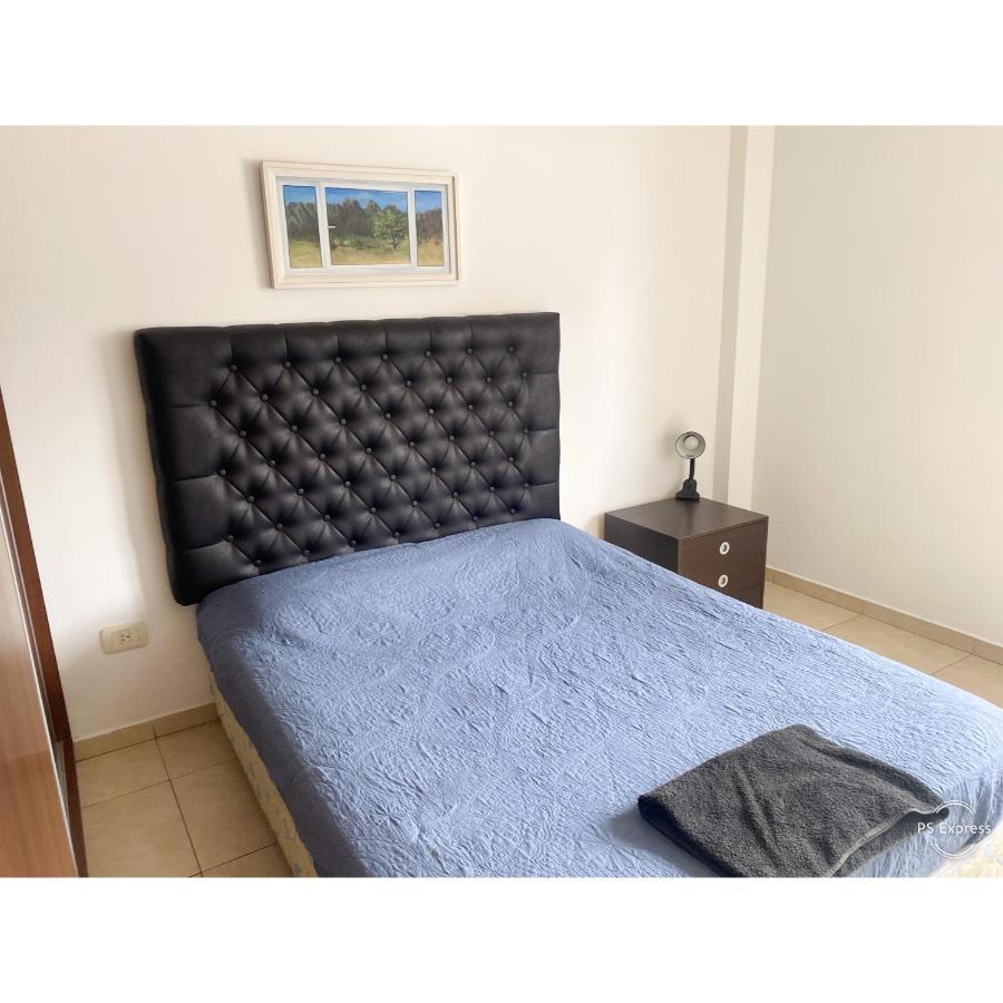 Departamento Amplio, Cochera Incluida, Zona Centro Rosario Kültér fotó