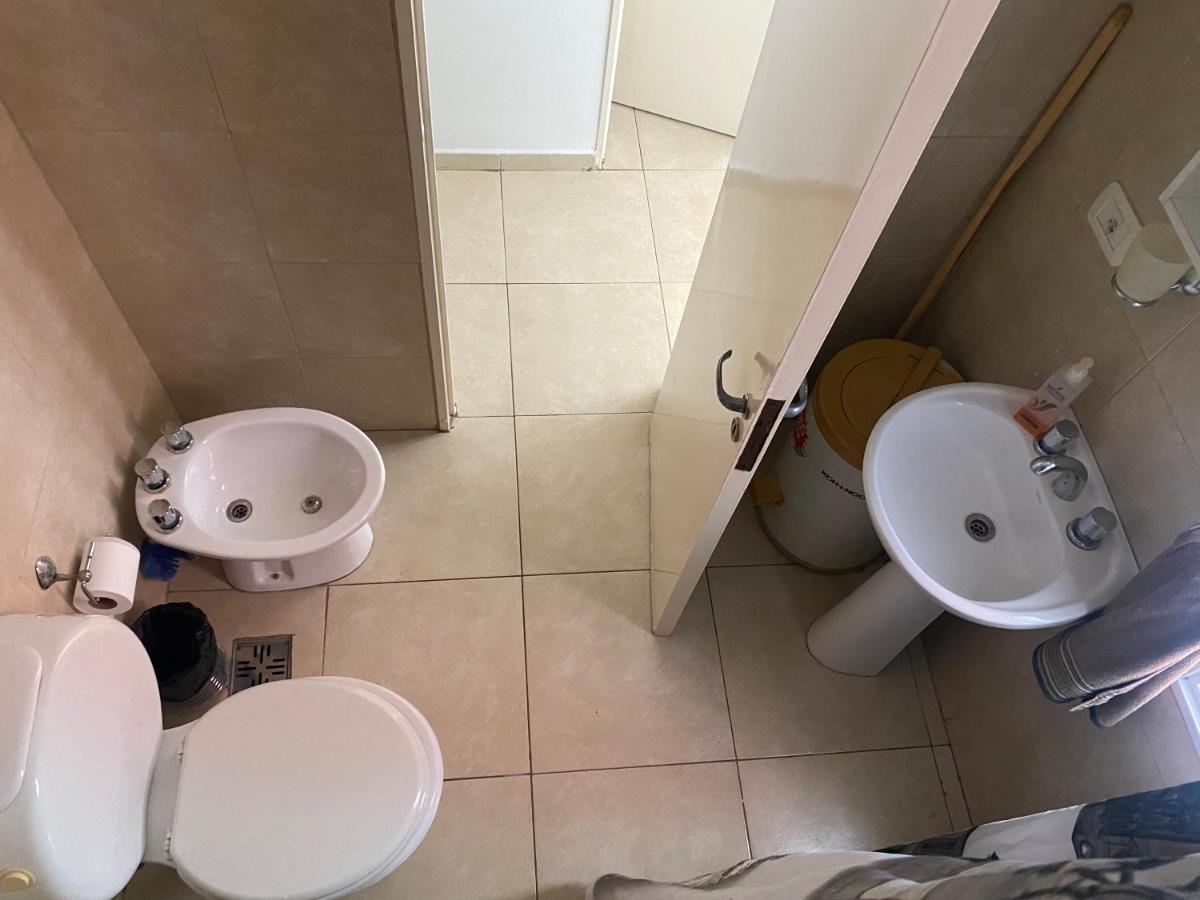 Departamento Amplio, Cochera Incluida, Zona Centro Rosario Kültér fotó
